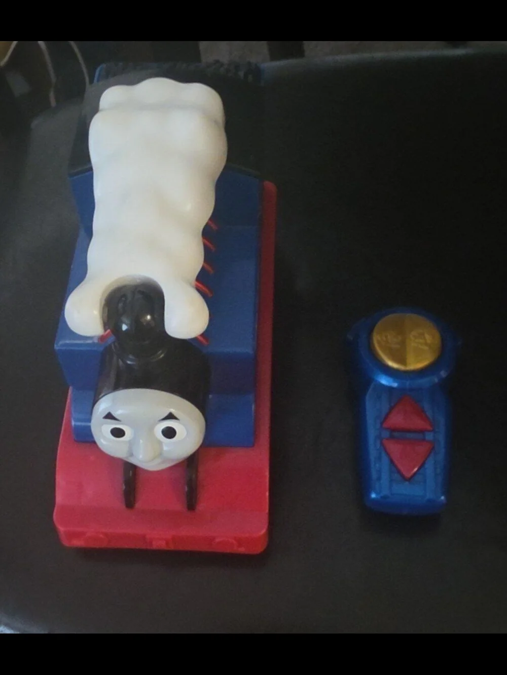 Thomas The Train R C Train - Picture 1 of 6